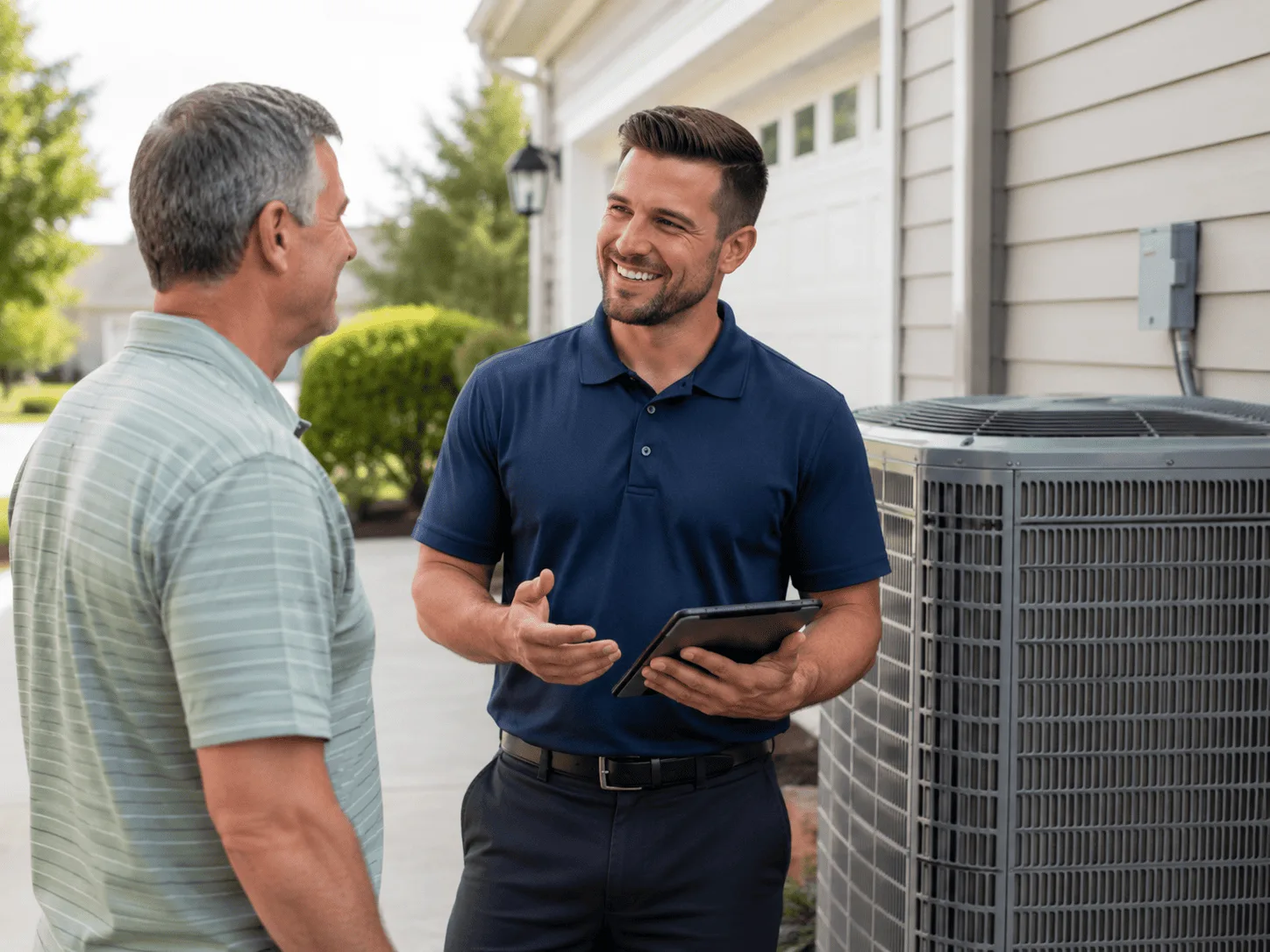 Heat Pump Installation Elba, NE FAQs